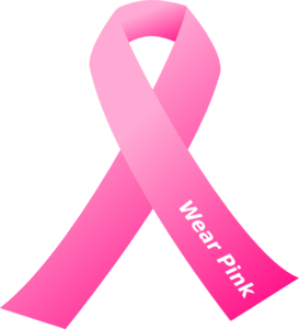 Wear Pink