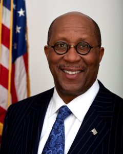 RON KIRK