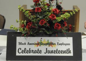 BACE 2018 Juneteenth and Scholarship Awards 