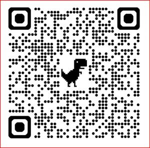 Susan G. Komen More Than Pink, Fundraiser SCAN CODE