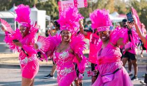 2024 SUSAN G KOMEN WALK