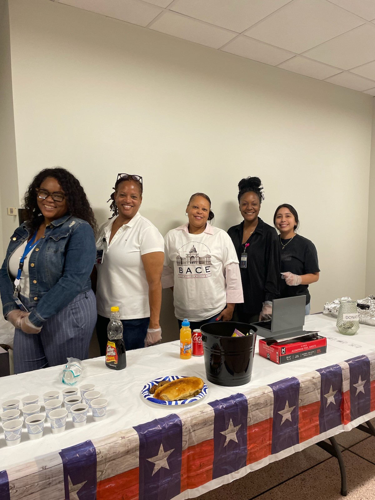 2025 Father’s Day Breakfast Event