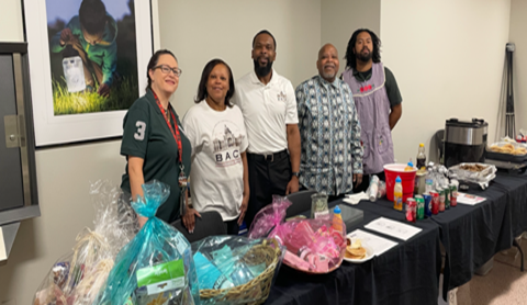 2025 Mother’s Day Community Events