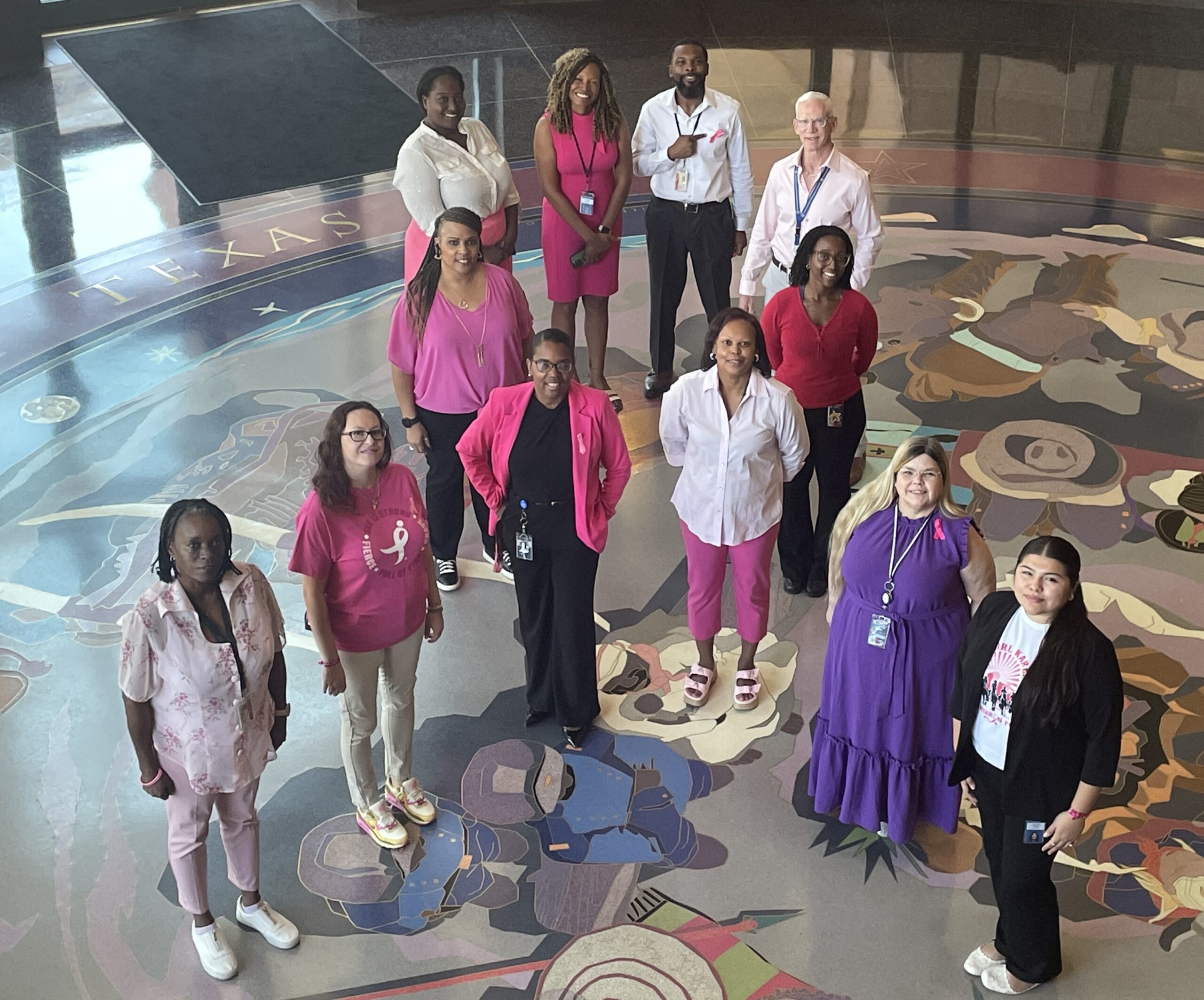 BACE Breast Cancer Awareness “Pink Party 2025”